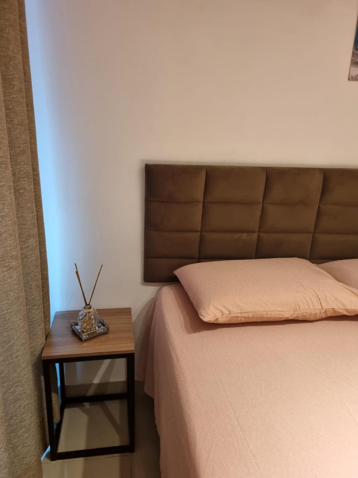 Flat 202 Com Vista Parcial Do Mar De Intermares Διαμέρισμα Cabedelo Εξωτερικό φωτογραφία